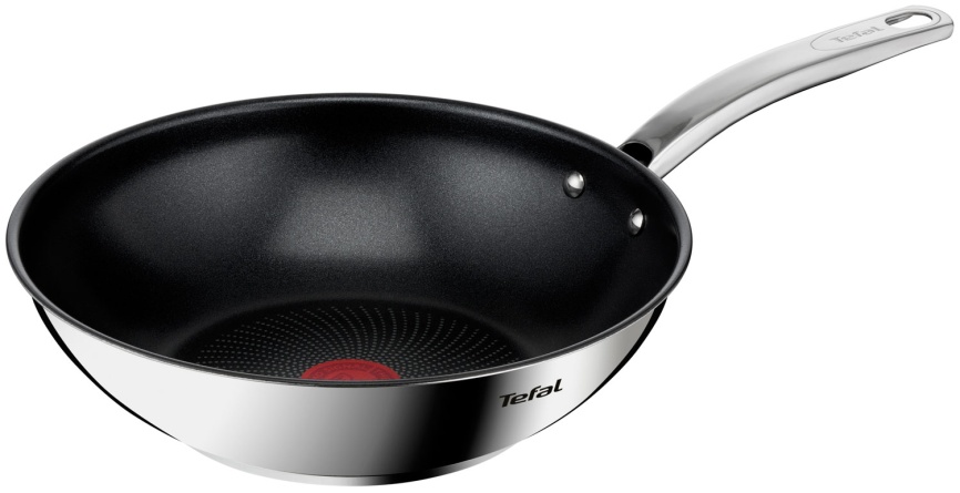 Вок (WOK) Tefal 28 Intuition B8171944 фото 1