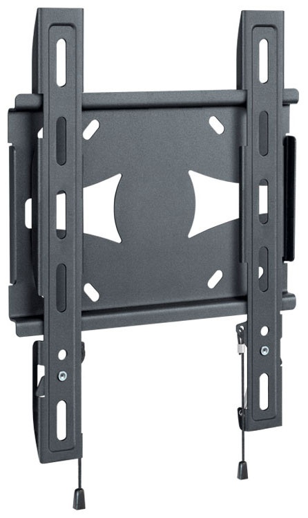 Кронштейн для телевизора Holder LCDS-5045 металлик фото 1