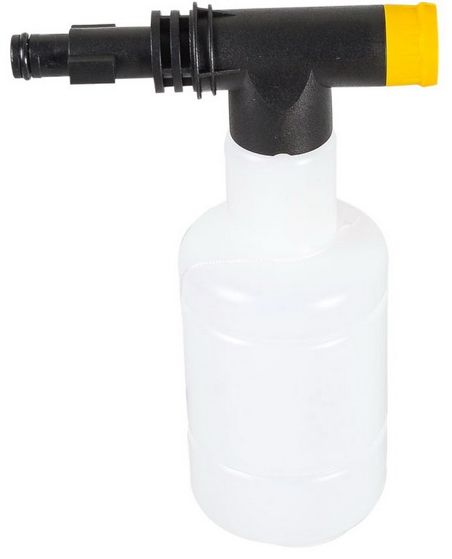 Минимойка Huter W195-QL фото 6