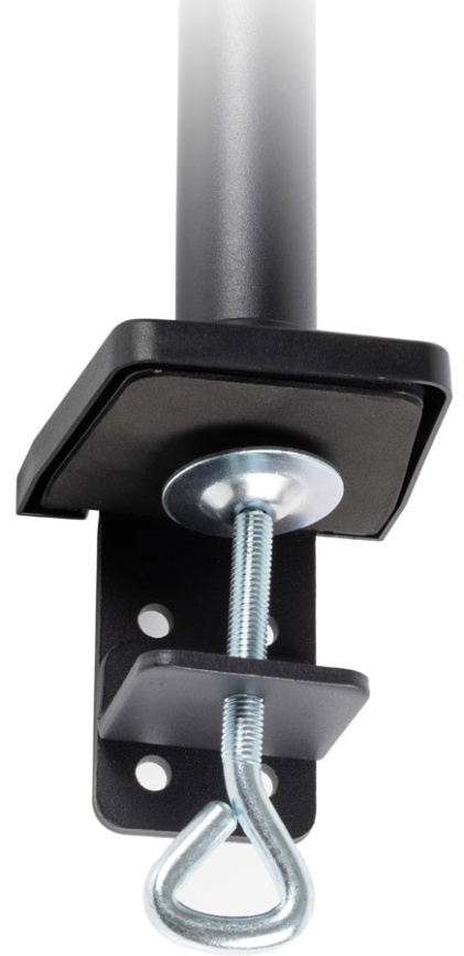 Кронштейн настольный Kromax OFFICE-5 GREY TITAN фото 5