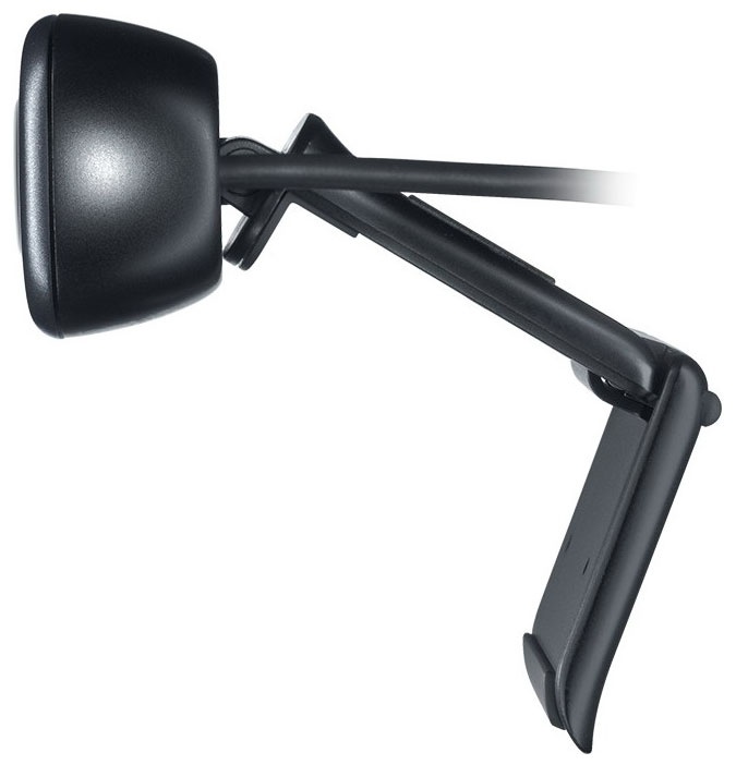 Web-камера для компьютеров Logitech Webcam C310 HD (960-001065) фото 5