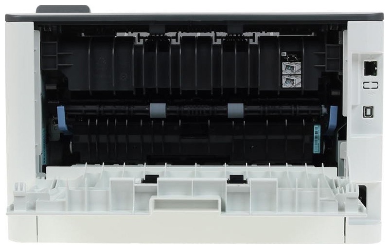 Принтер Pantum P3300DN A4 Duplex Net фото 4