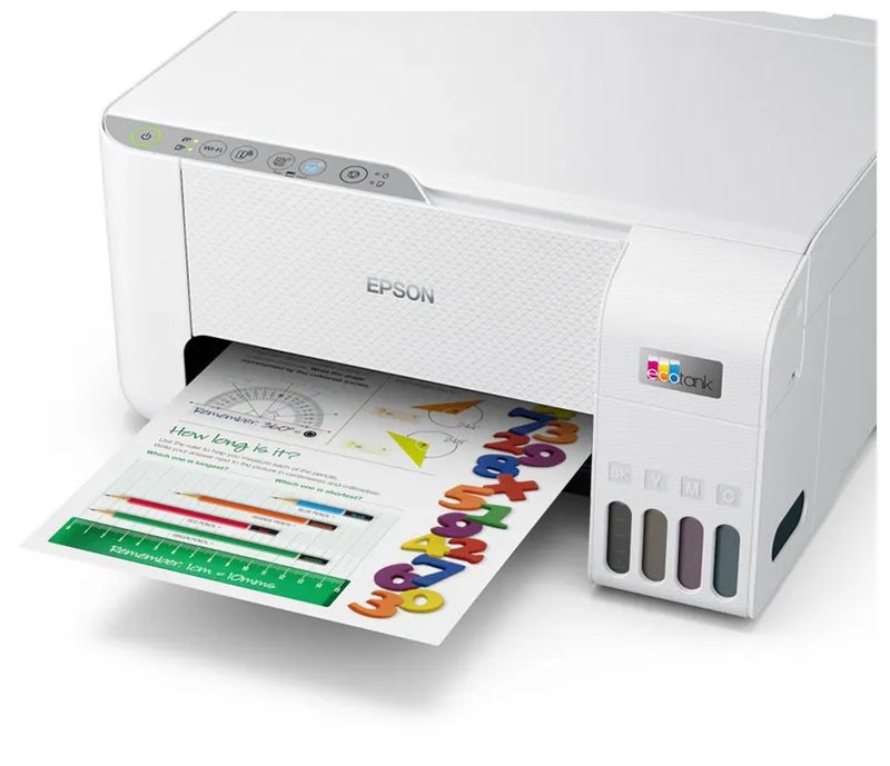 МФУ Epson L3256 (C11CJ67524) фото 2