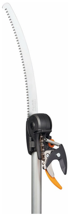 Пила для сучьев Fiskars 1023633 фото 2