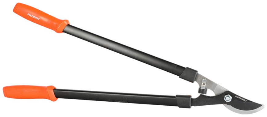 Сучкорез контактный Patriot LP 700 черный/оранжевый (777005700) фото 1