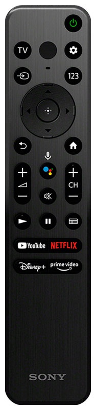 Телевизор Sony KD-85X85K фото 6