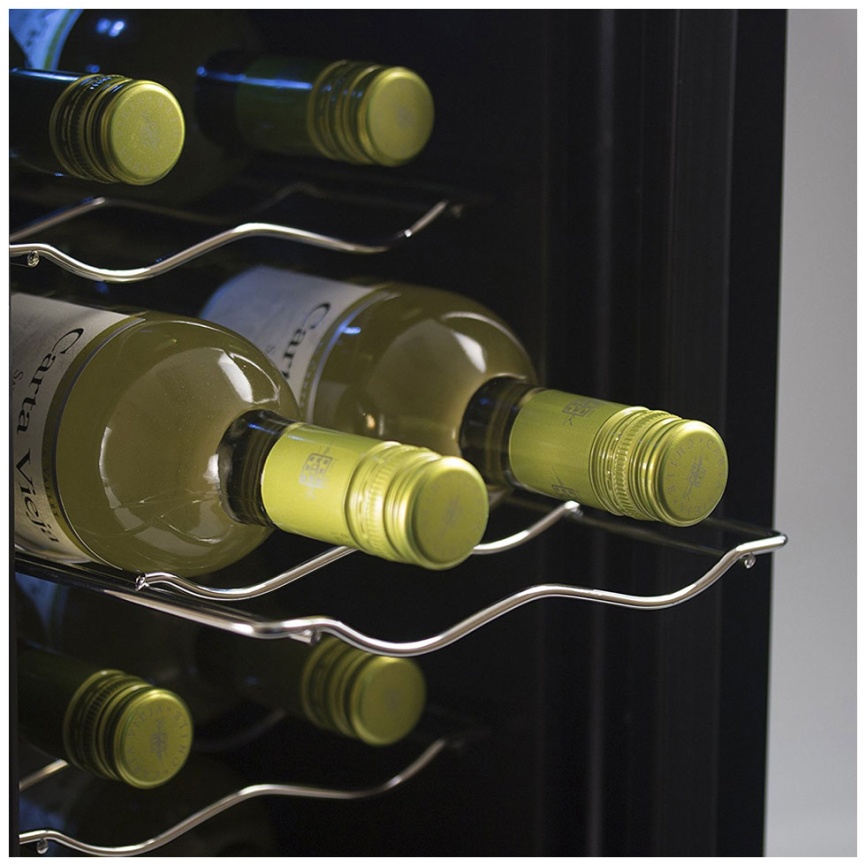 Винный шкаф Cellar Private CP012-2E фото 5
