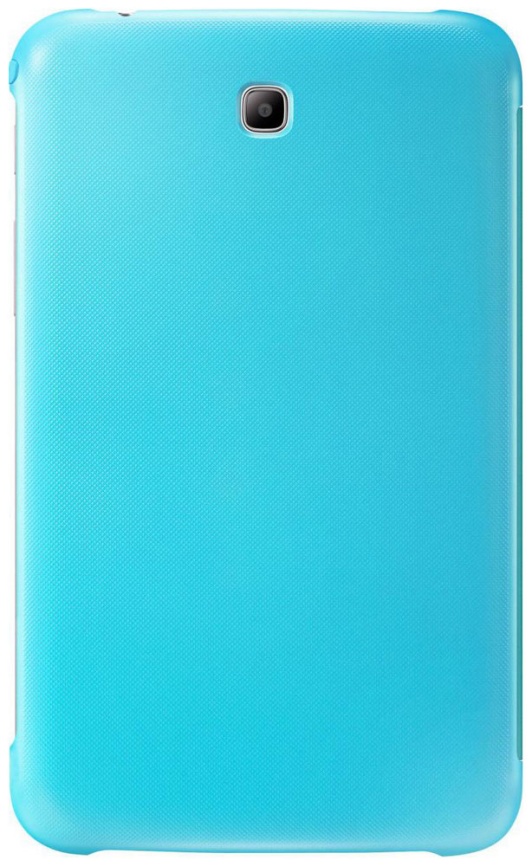 Обложка Lazarr Book Cover для Samsung Galaxy Tab 3 7.0 SM-T2100/2110 голубой фото 2