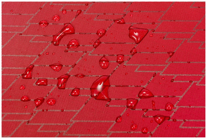 Рюкзак для ноутбука Lamark B115 Red 15.6