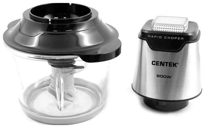 Чоппер  Centek CT-1392 фото 3
