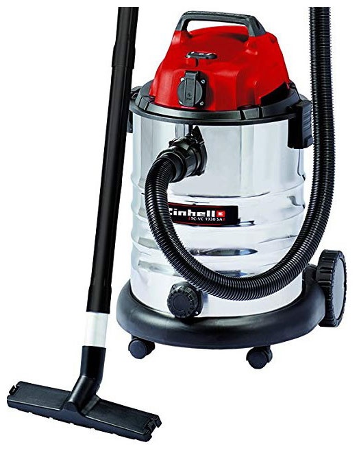 Строительный пылесос Einhell TC-VC 1930 SA 2342190 фото 1