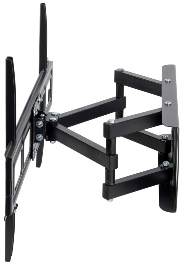 Кронштейн для LED/LCD телевизоров Tuarex OLIMP-606 BLACK фото 2
