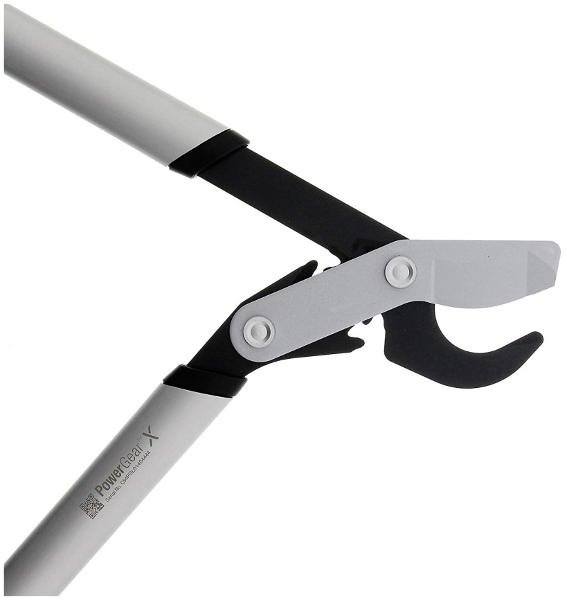 Сучкорез плоскостной малый Fiskars PowerGearX 1020186 фото 3