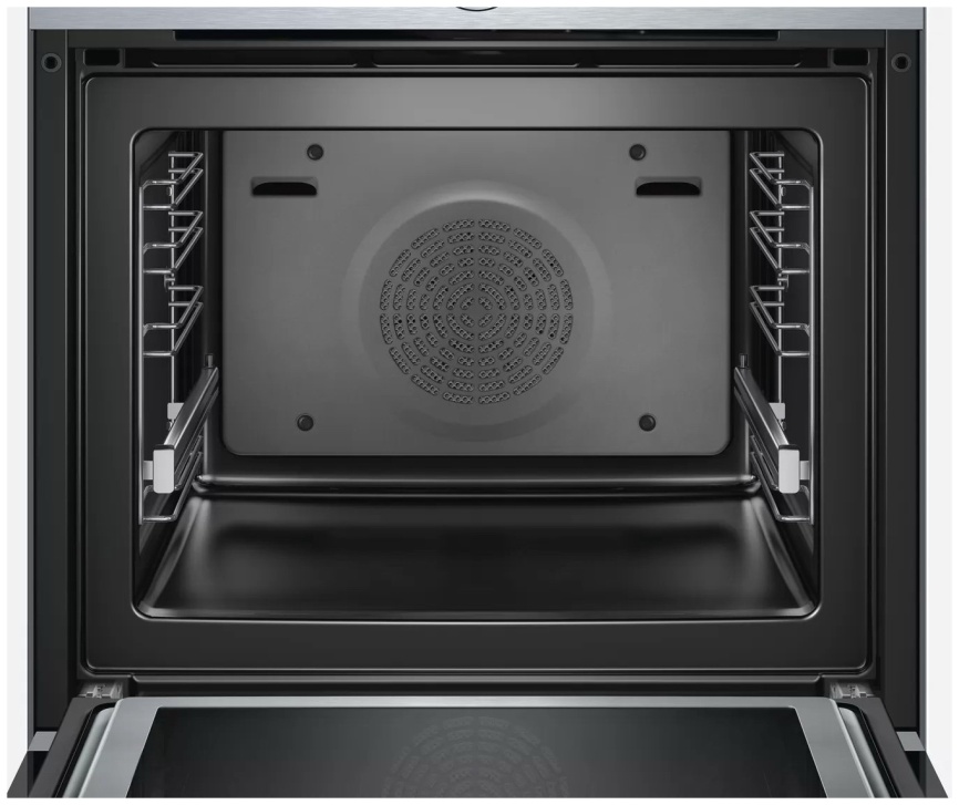 Электрический духовой шкаф Bosch Serie | 8 HMG636RS1 фото 5