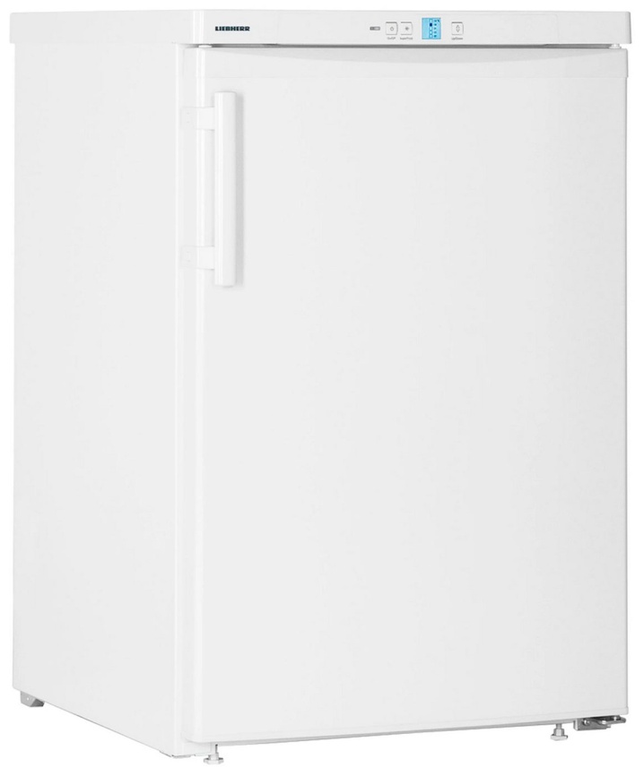 Морозильник Liebherr G 1223-21 FrostProtect A+ 101 л, SmartFrost, белый фото 1