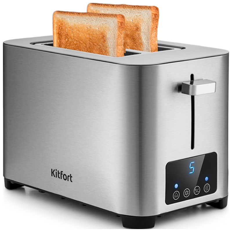 Тостер Kitfort KT-2048 фото 1