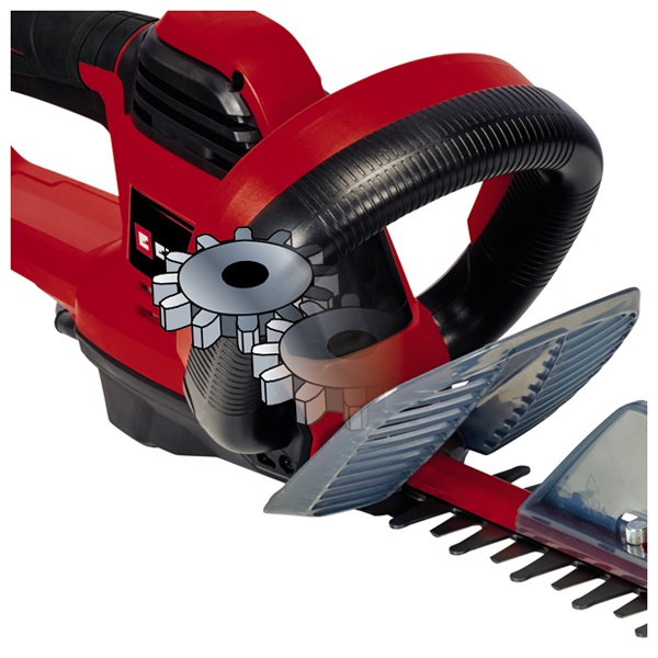 Кусторез электрический Einhell GC-EH 6055/1 фото 2