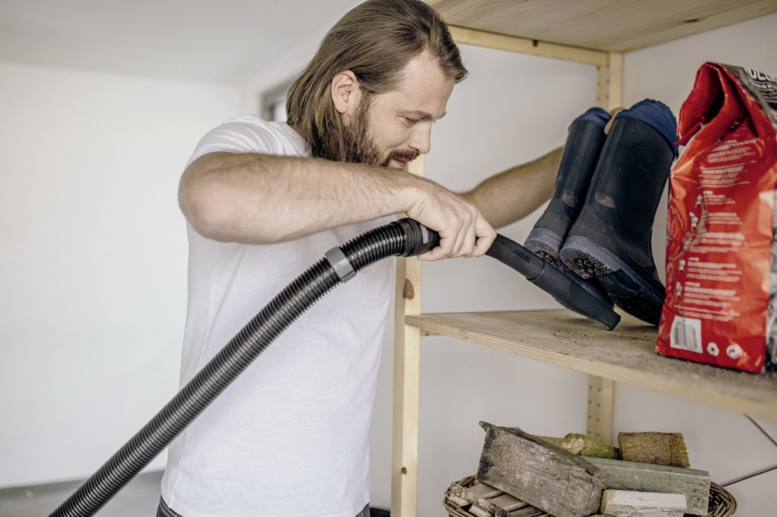 Строительный пылесос Karcher WD 6 P S V-30/6/22/T 1.628-360.0 фото 29
