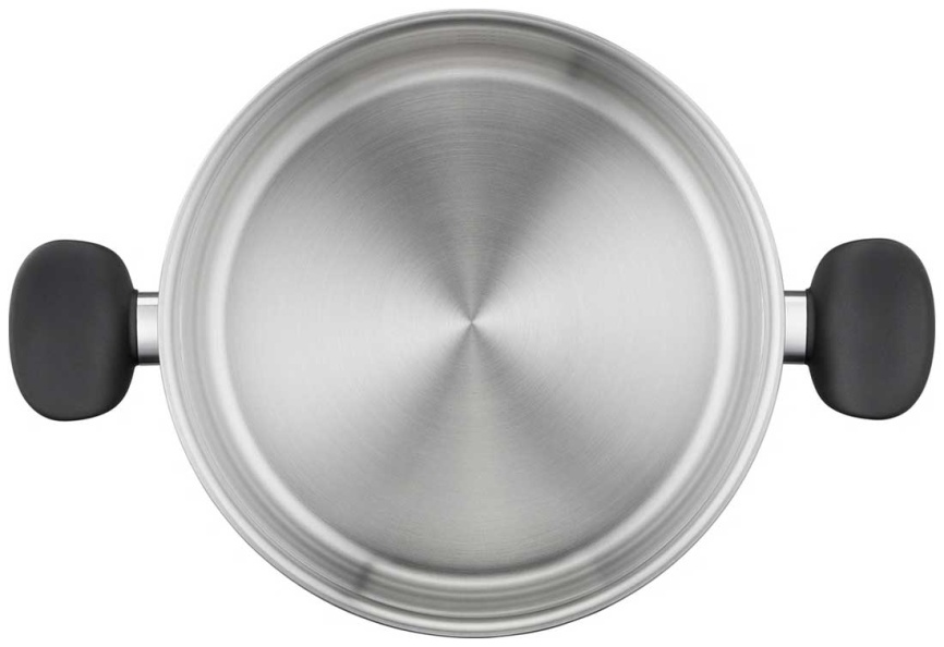 Набор посуды Tefal Primary E308SB74, 11 элементов, серебристый фото 11
