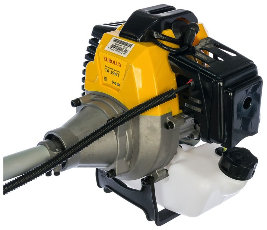 Триммер Eurolux TR-2500T фото 3