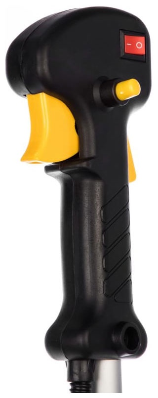 Триммер Eurolux TR-1000T фото 4