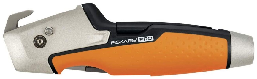 Нож Fiskars малярный CarbonMax 1027225 фото 2