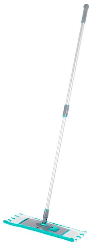 Швабра Hausmann Profi Home Professional HM-1760A для влажной уборки пола с телескопической ручкой фото 1