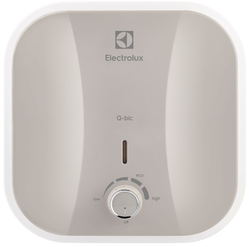 Водонагреватель накопительный Electrolux EWH 10 Q-bic O фото 2