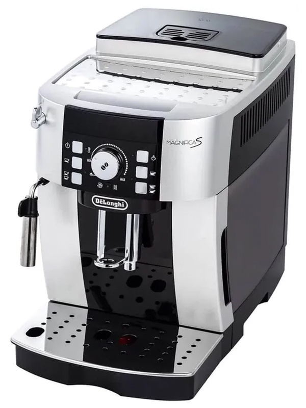 Кофемашина автоматическая De’Longhi ECAM 21.117.SB фото 2
