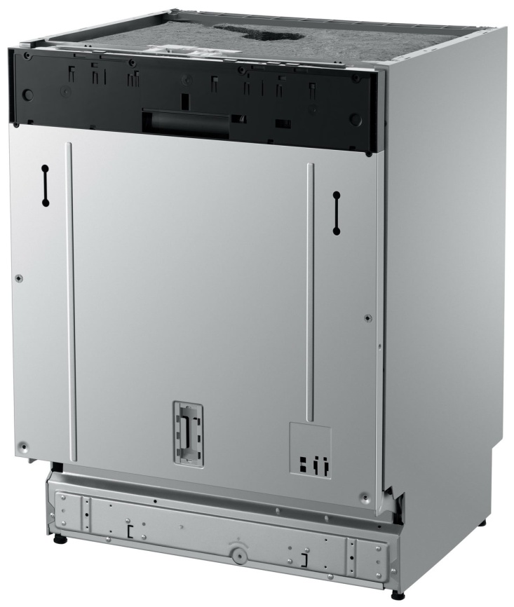 Встраиваемая посудомоечная машина Haier HDWE13-191RU фото 4