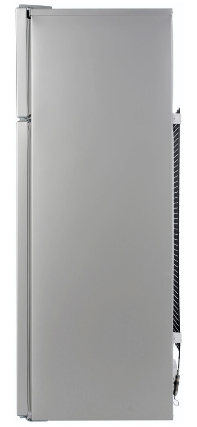 Двухкамерный холодильник Beko RDSK 240 M 00 S, 240 л,  серебристый фото 2